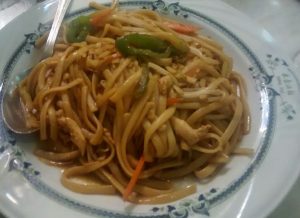 YONG TAI