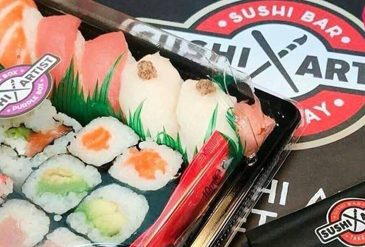 sushio artist