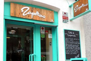 ZAPEROCO GASTROBAR