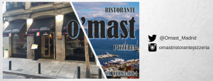 O'MAST