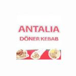 ANTALIA DONER KEBAB