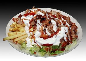 ANTEP KEBAP LUCERO