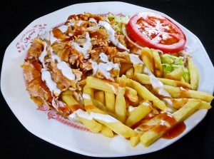 ANTEP KEBAP MORATALAZ