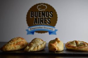 BUENOS AIRES GOURMET