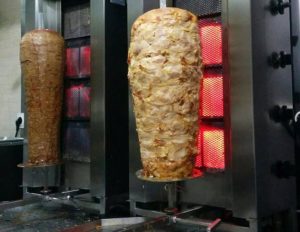 KEBAB ARMENIA