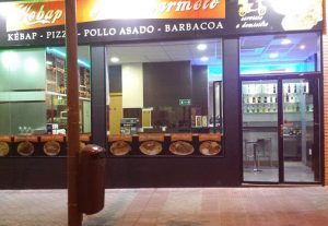 KEBAB MONTECARMELO