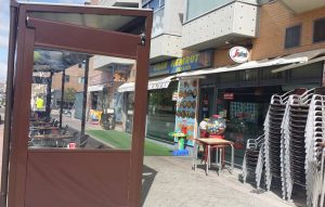 NEMRUT KEBAP