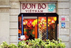 BUN BO RAVAL