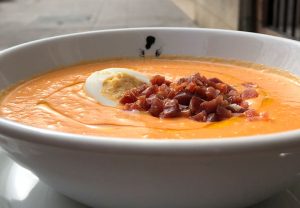 LA ANDALUZA BOADILLA