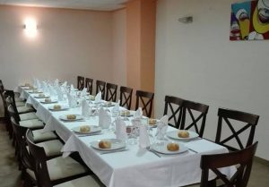 LA BONA TAULA
