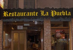 LA PUEBLA