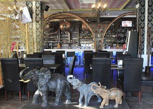 LA TABERNA DEL BUDDHA
