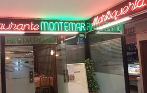 MONTEMAR