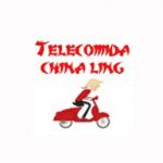 TELECOMIDA CHINA LING
