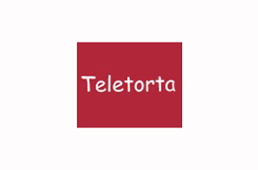 Teletorta Madrid Vallecas Logo