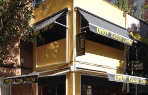 UMUT KEBAP CENTER