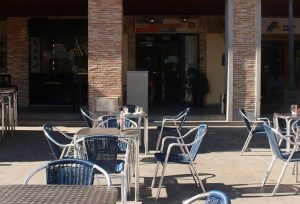 WAPY GRILL