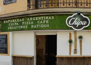 CHIPA