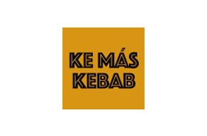 KE MÁS KEBAB