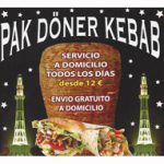 PAK DONER KEBAB