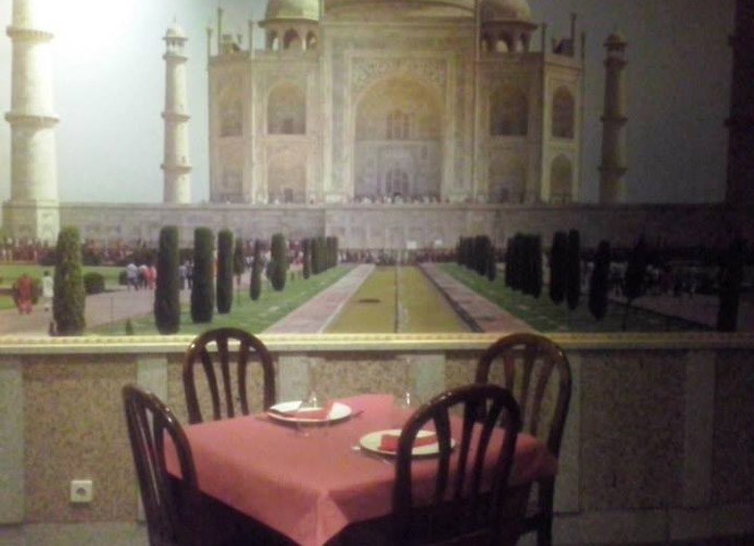OM RESTAURANTE