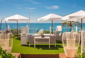 TERRAZA DEL MAR