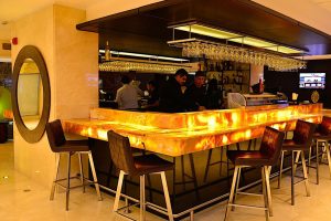 BONSAI SUSHI LOUNGE