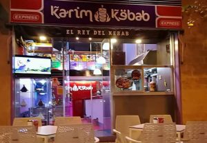 KARIM KEBAB EXPRESS