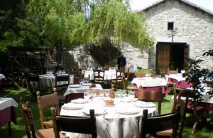 EL MOLINO DEL REY