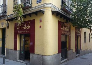 GRIBOK