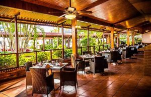LAS PALMAS BARBACOA
