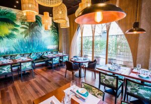SHANGHAI MAMA ARTURO SORIA