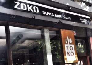 ZOKO SEVILLA