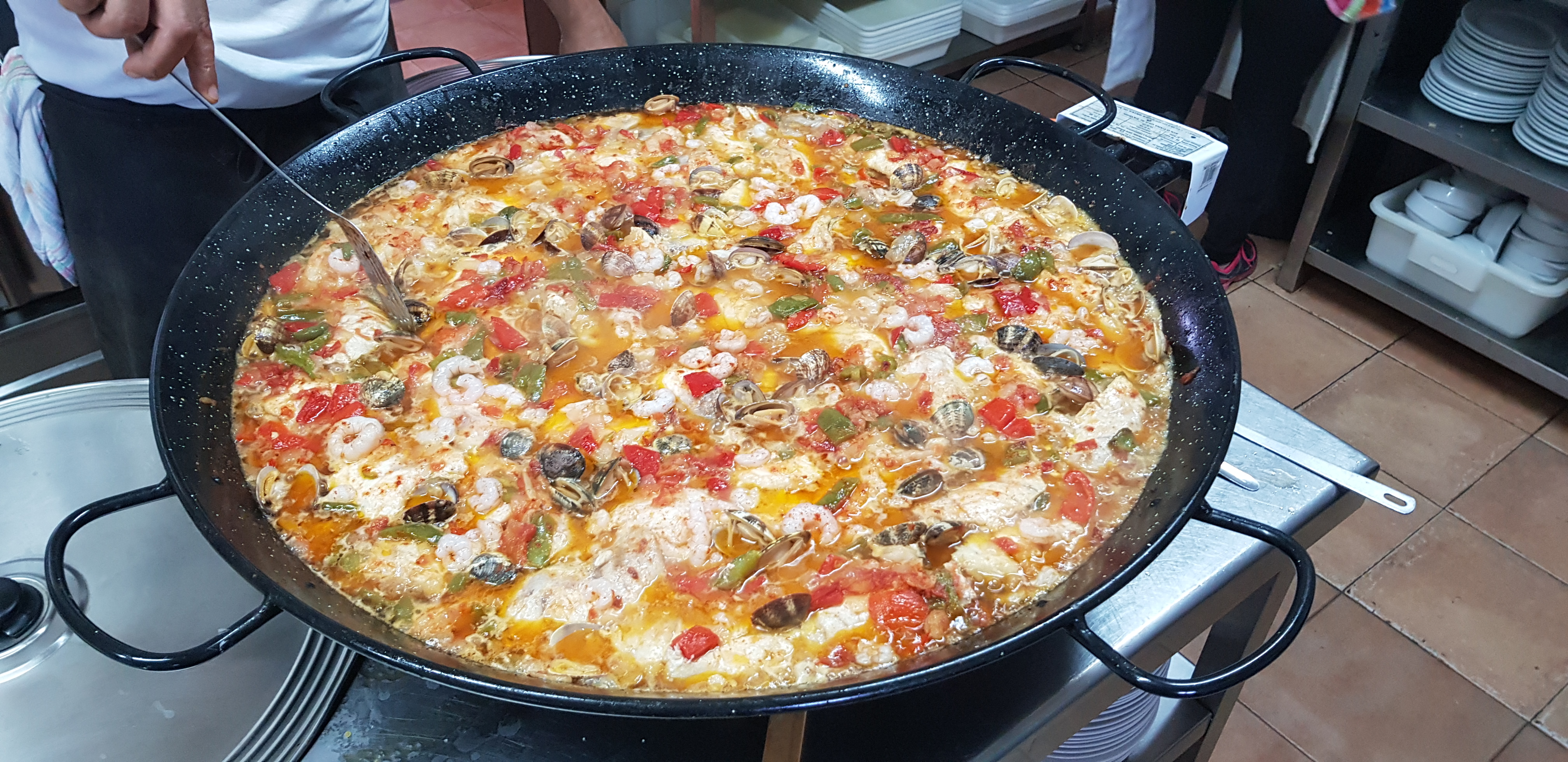 EL CHIRINGUITO DE JUAN