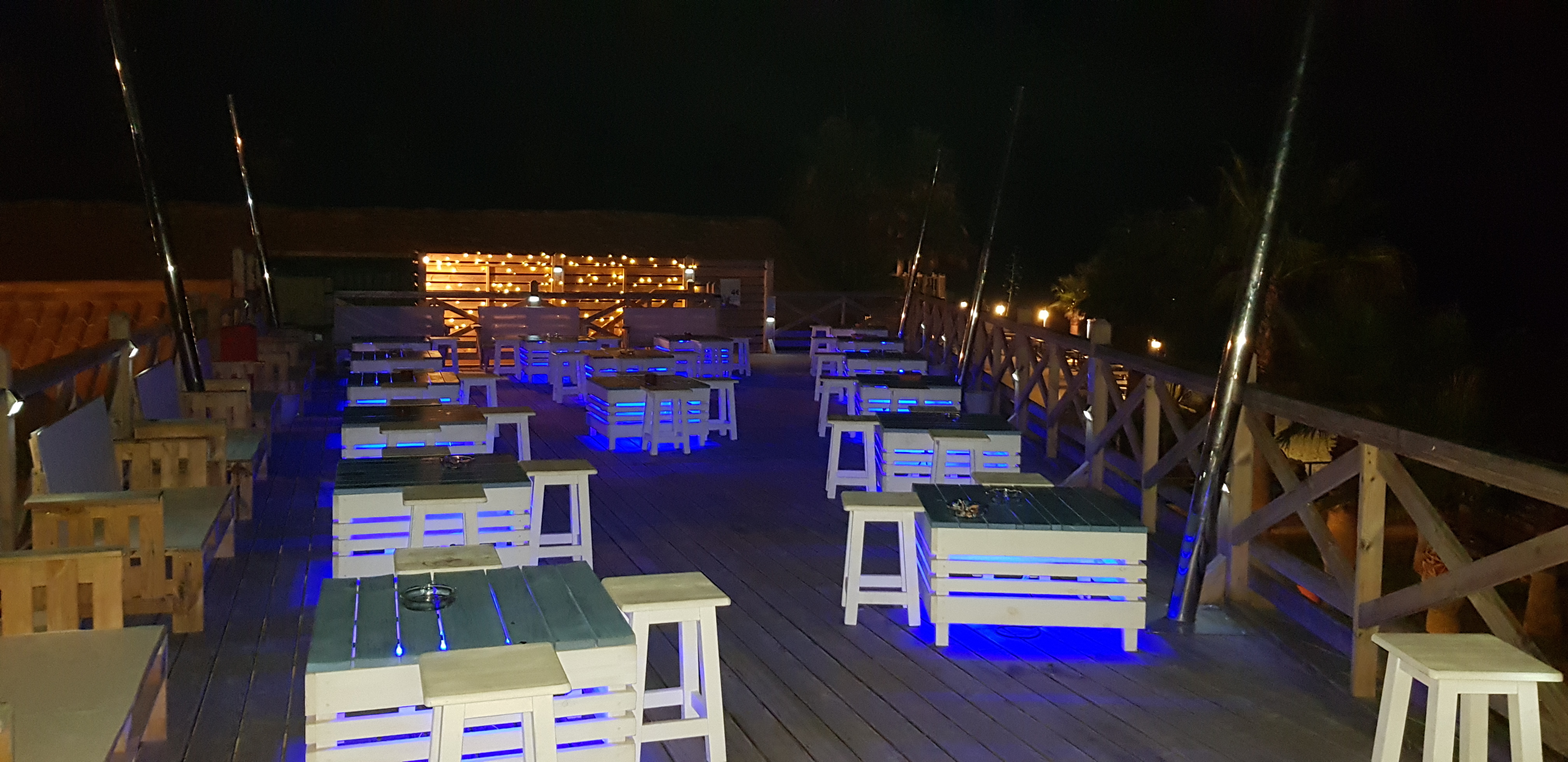 EL CHIRINGUITO DE JUAN