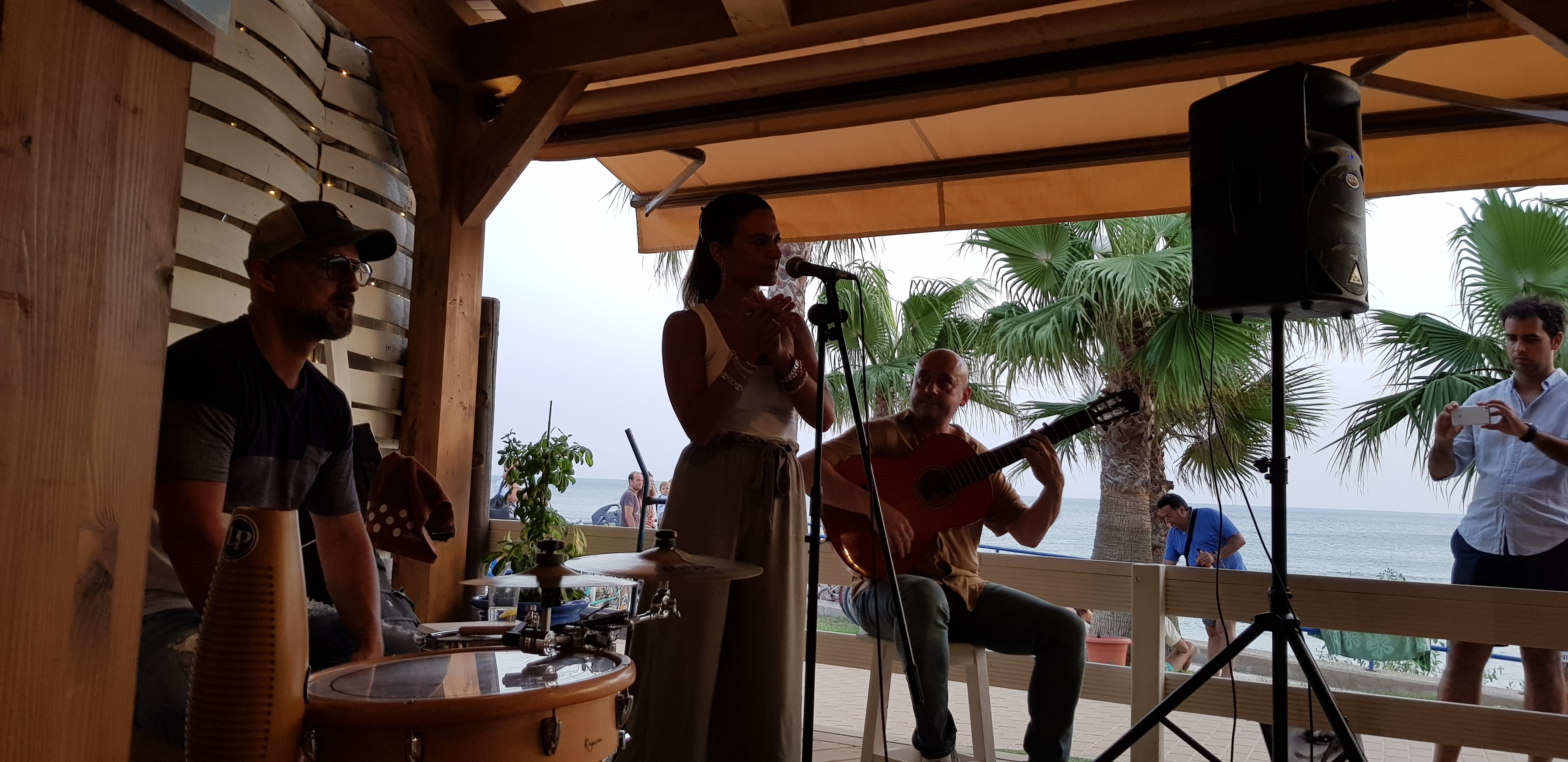 EL CHIRINGUITO DE JUAN