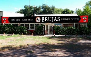 BRUJAS CHIVILCOY