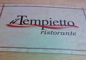 IL TEMPIETTO