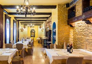LA DESPENSA DE LA ALPUJARRA