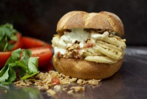 ACERO STREET FLAVORS