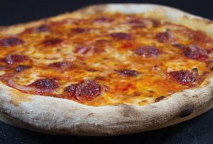 BASÍLICO PIZZA