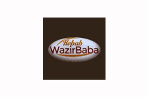 KEBAB WAZIR BABA