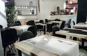 PATATO GASTRO FOOD