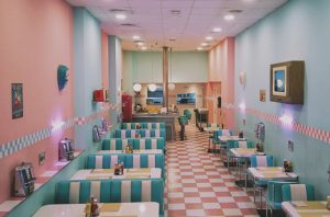 PEGGY SUE'S BALMES