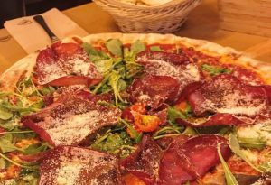 PECCATO DI GOLA