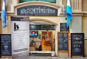 ARGENTINÍSIMO