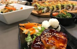 BE JAPO