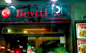 BEYTTI