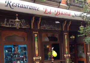 EL BASHA