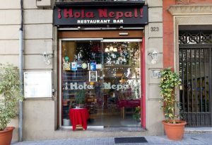 HOLA NEPAL